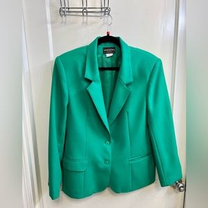 Vintage Haberdashery Blazer